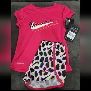 Nike girls set